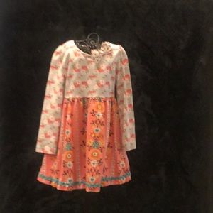 Matilda Jane dress